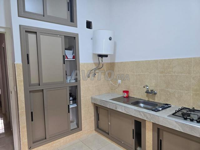 Appartement à louer 90 m à Fès - image 3