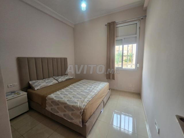 Appartement à louer 90 m à Fès - image 4