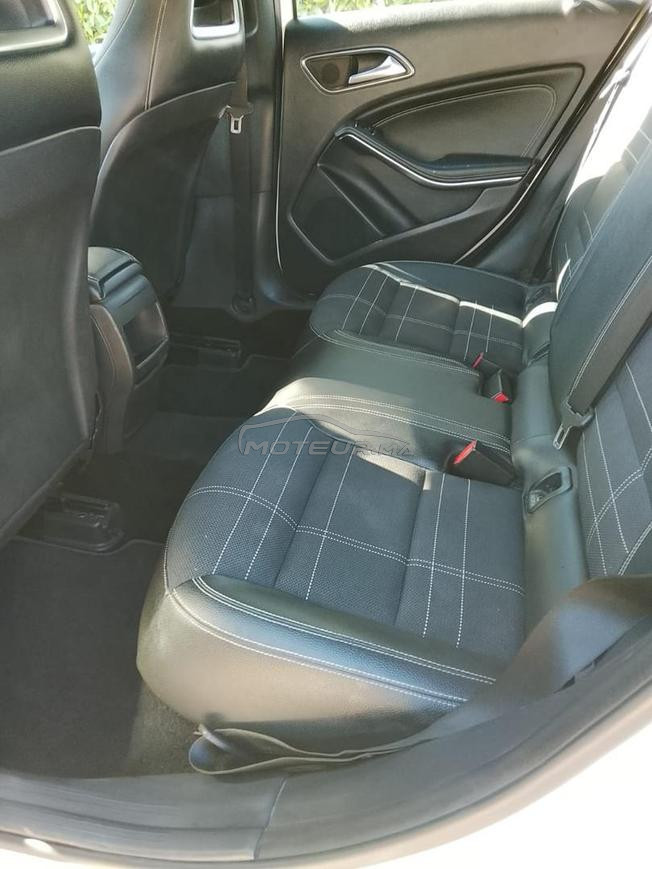 Classe A 200 Manuelle 