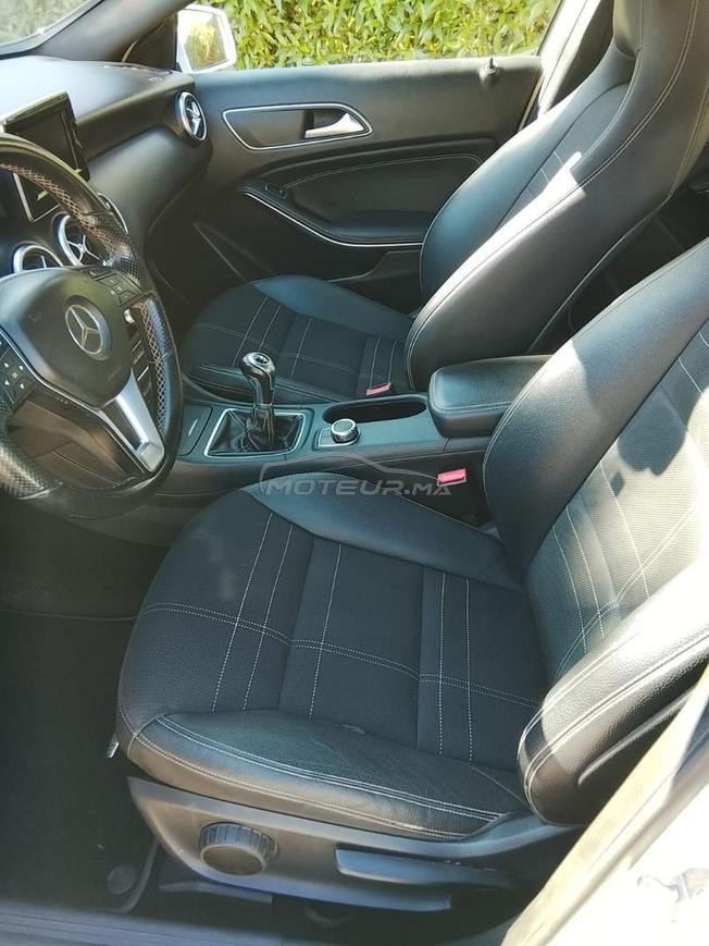 Classe A 200 Manuelle 
