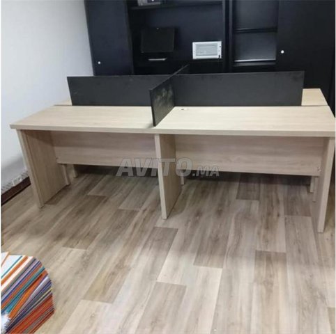 أثاث مكتبي متعدد الأغراض FORMATION