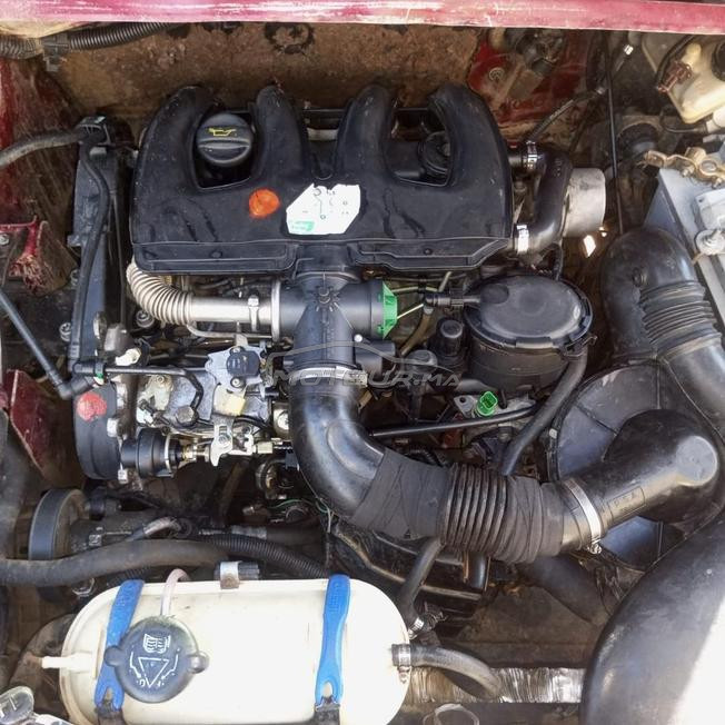 Citroën Berlingo Diesel Manuelle 2001 à Tifelt