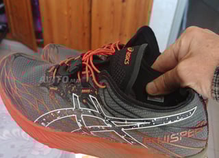 asics original running