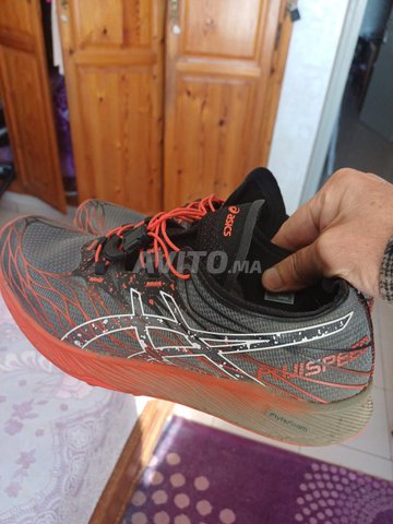 Asics original
