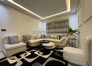 Studio meublé à louer ferme bretonne