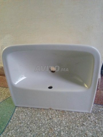 Lavabo occasion