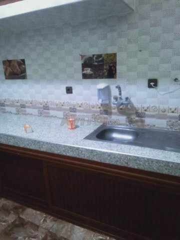 Secteur 1 Tamansourt Al Abbasia