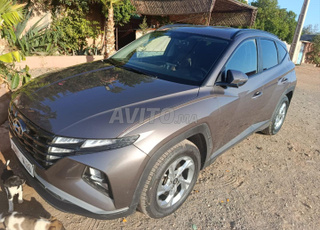 HYUNDAI TUCSON D. AUTOMATIQUE