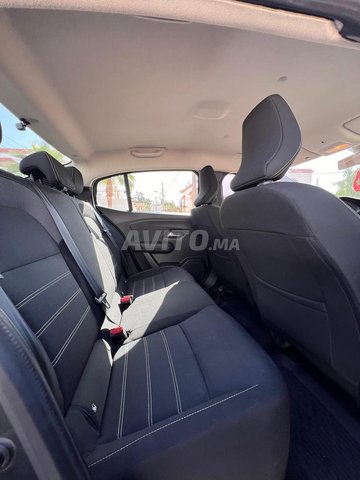 داسيا لوغان 2022