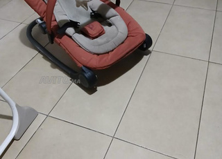 كرسي استرخاء للأطفال