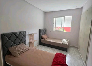 Appartement à CHU Marrakech à la journée