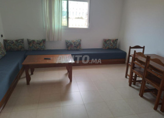 Magnifique appartement à louer