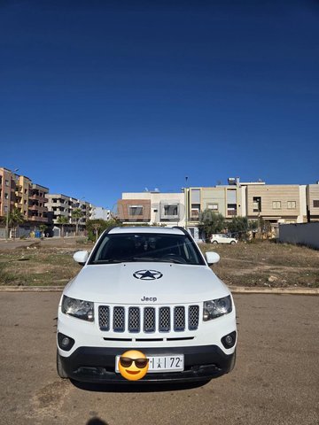 جيب كومباس ليميتد