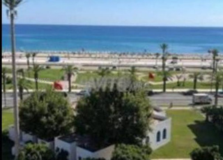 Magnifique appartement à louer