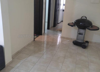 Appartement à vendre 58 m² à Agadir