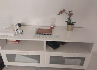 Meuble TV Ikea