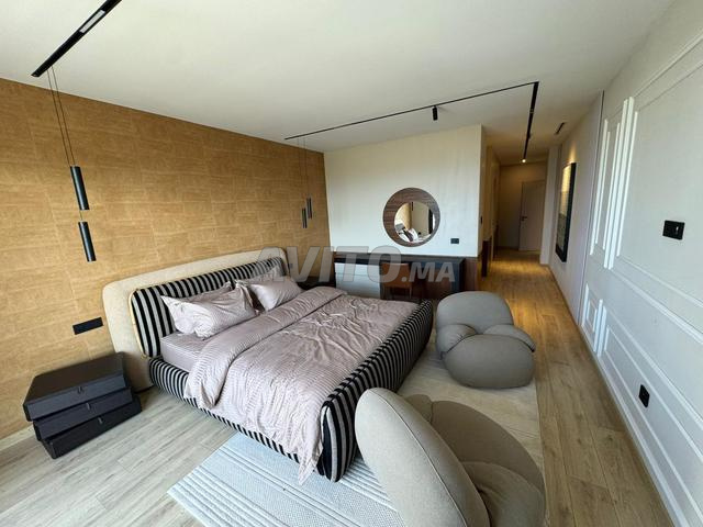 Appartement de Luxe 209 m² Malabata Hills Tanger