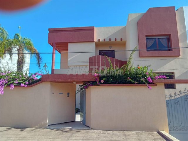 فيلا للبيع في الرياض