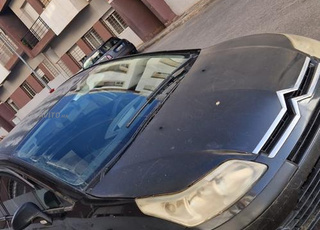 Citroën C4 Essence Manuelle 2006 à Had Soualem