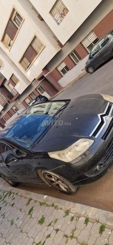 Citroën C4 Essence Manuelle 2006 à Had Soualem