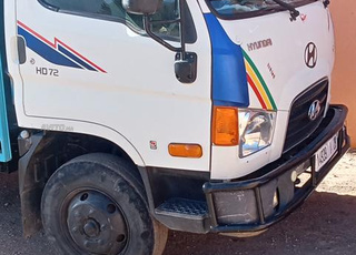 Compteur Lban Hyundai