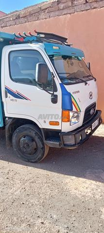 كونتير لبان هيونداي