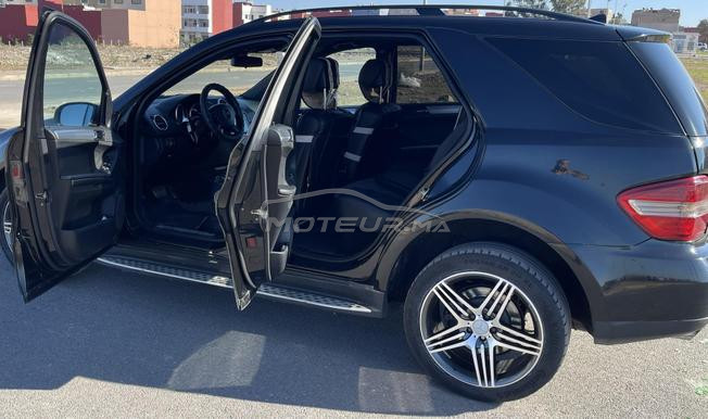 MERCEDES ML W164 DIESEL V6 