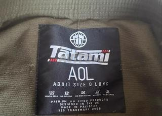 KIMONO A0 JIU-JITSU BJJ JIUJITSU