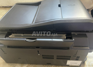 EPSON Stylus office BC305F