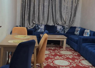 Appartement à louer à Saraya