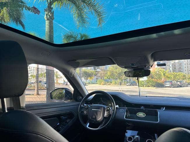 bb velar evoque, 320 000 dhs 