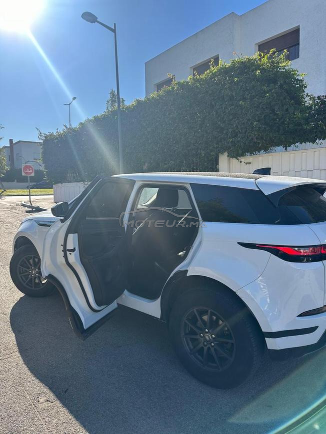 bb velar evoque, 320 000 dhs 