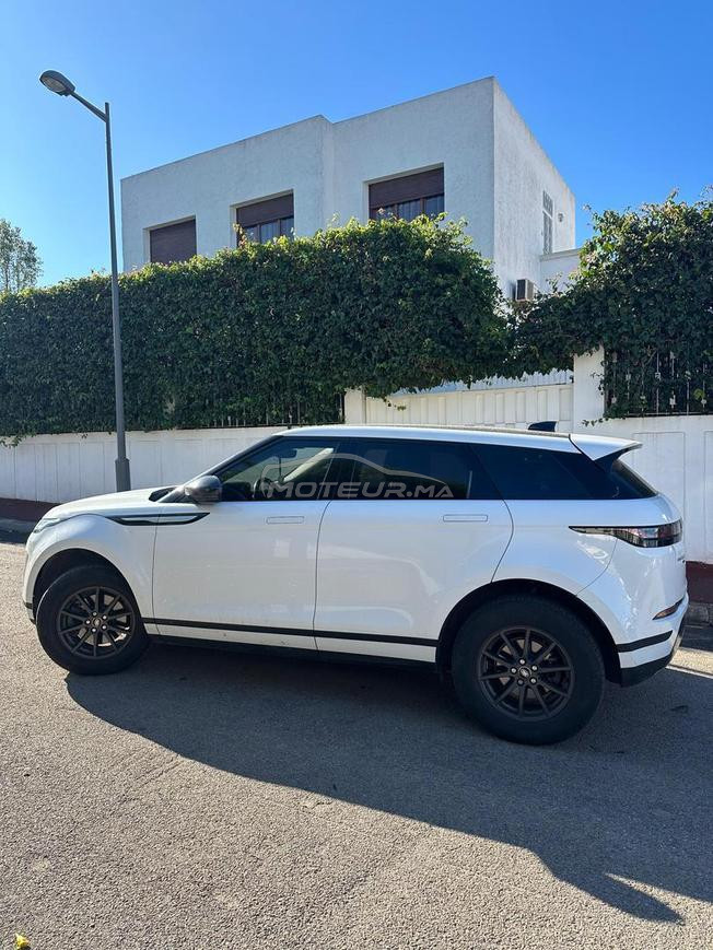 bb velar evoque, 320 000 dhs 