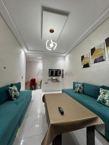 Appartement à Fès route d'Imouzzer - image 4