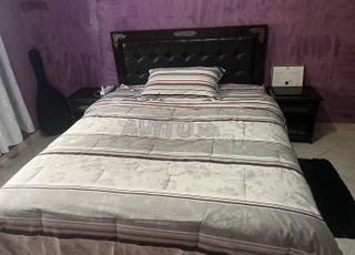 Maison confortable à Marrakech