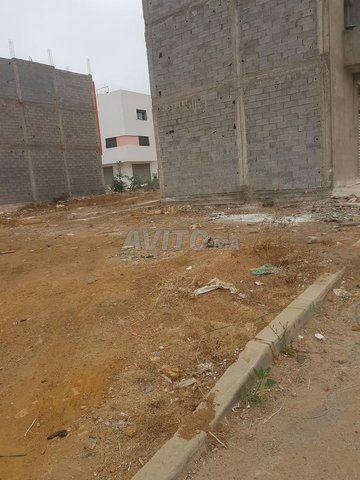 Lot à céder par TANAZOUL Via avocat