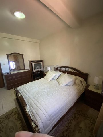 غرفة نوم كاملة