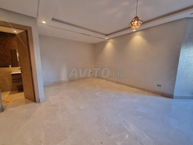 Studio à louer 50 m² à Casablanca