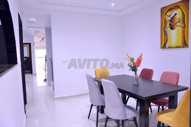 Appartement à louer à Fès - image 4