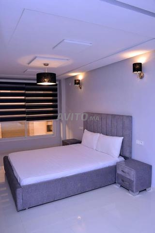 Appartement à louer à Fès - image 3