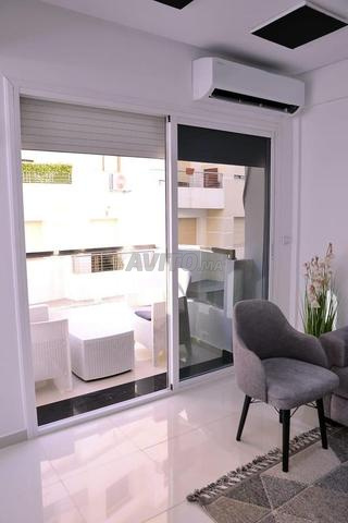 Appartement à louer à Fès - image 5