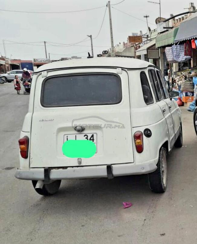 Renault R4