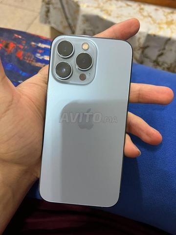 IPHONE 13 PRO 128GB 76🔋 ORIGINAL ME3AH CARTONA