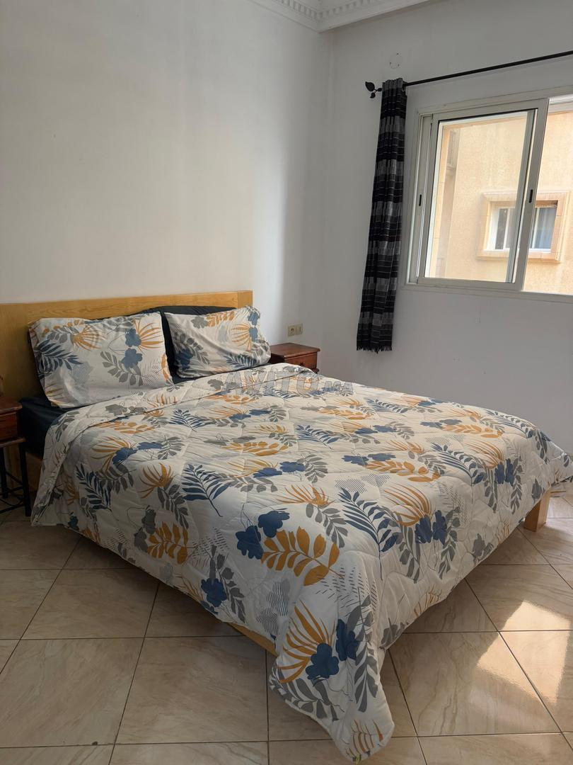 Appartements à louer à la journée à Essaouira Mogador