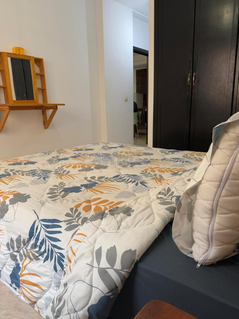 Appartements à louer à la journée à Essaouira Mogador - image 4