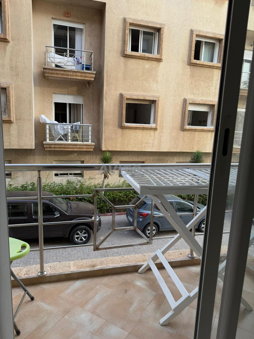 Appartements à louer à la journée à Essaouira Mogador - image 5