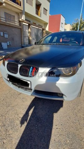 BMW Série 5 excellente état