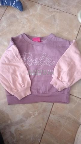 Lot De Vêtements Fille 4/5 Ans – 27 Pièces (robes, Maillots, Jupes…) En Coton