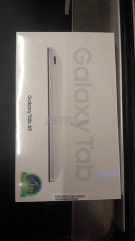 Tablette neuve A9