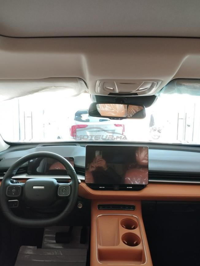 GWM HAVAL H6